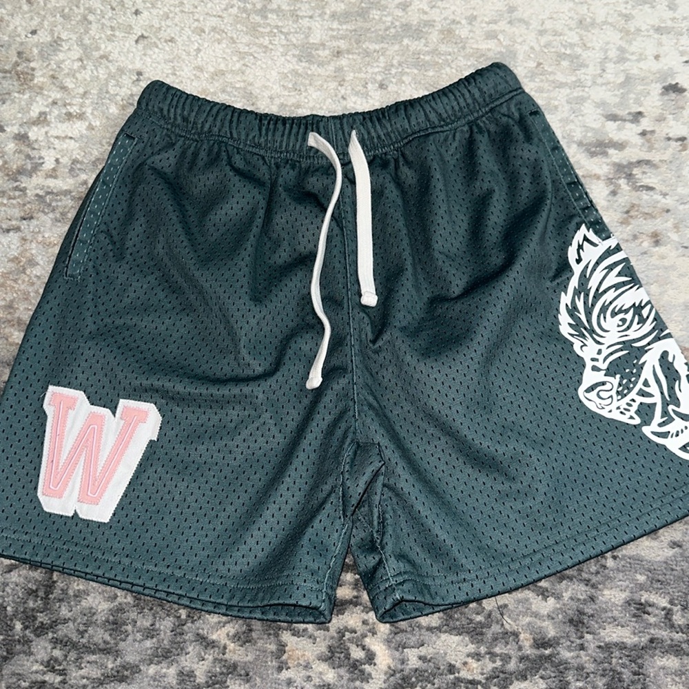 darc Sport shorts